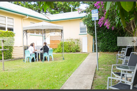Beenleigh Nursing Home - e-Seniors 0