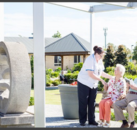Bethania Gardens - e-Seniors