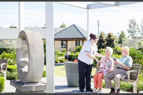 Bethania Gardens - e-Seniors 0
