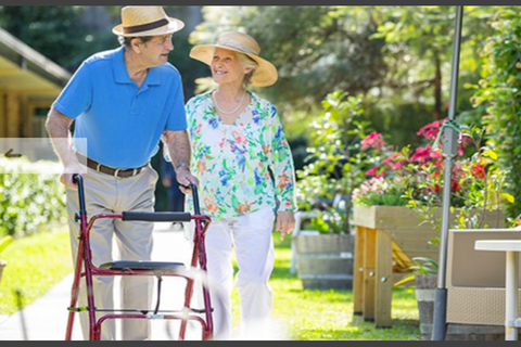 Nerang Nursing Centre - e-Seniors 0