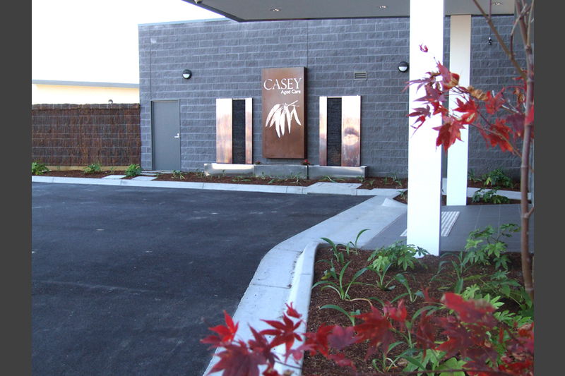 Narre Warren VIC e-Seniors