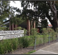 Footscray Aged Care - e-Seniors