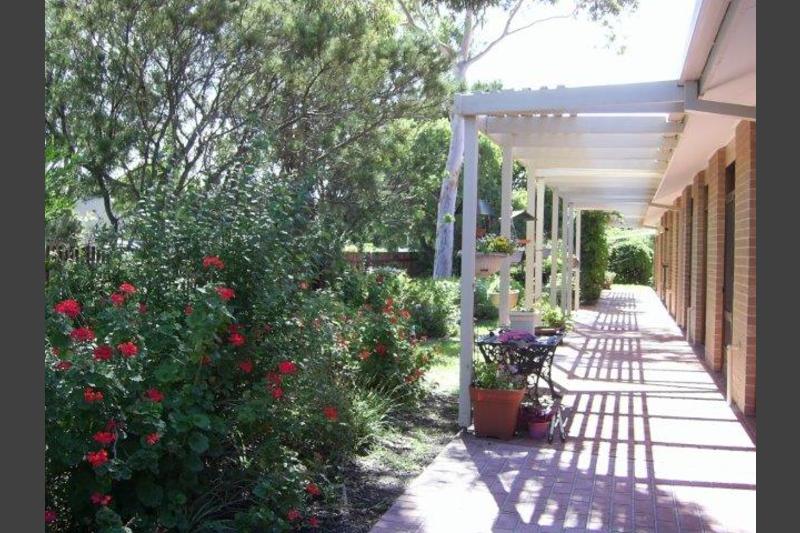 Mordialloc Community Nursing Home Mentone