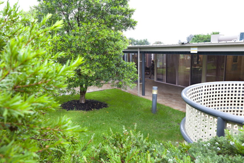 Elizabeth Gardens Nursing Home Burwood