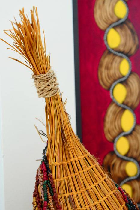 Bouddi Gallery–Contemporary Aboriginal Art - e-Seniors 2