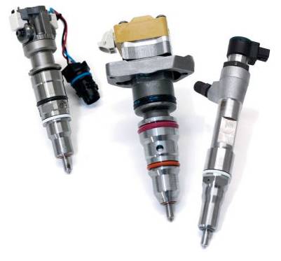 Coastal Diesel Solutions - e-Seniors 0