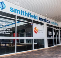 Smithfield Medical Centre now called SmartClinics - e-Seniors