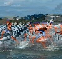 Coffs Coast Sports Physiotherapy - e-Seniors