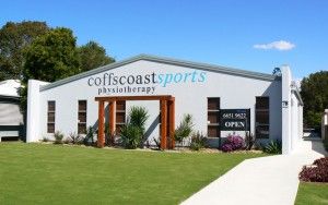 Coffs Coast Sports Physiotherapy - e-Seniors 1