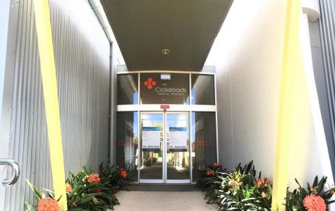 Hunter Acupuncture - e-Seniors 0