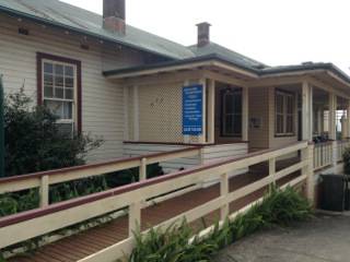 Alstonville Acupuncture - e-Seniors 0