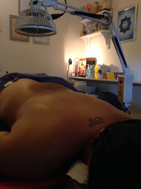 Toni Bates Acupuncture & Massage - e-Seniors 2