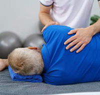 Hastings Sports Injury  Physiotherapy Centre - e-Seniors