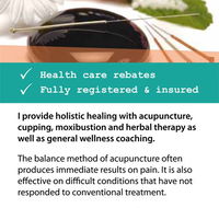 Christopher Nesbitt Acupuncture - e-Seniors