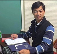 Peter Chen Acupuncture - e-Seniors
