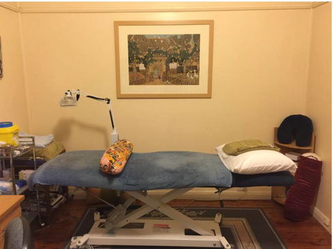 Peter Chen Acupuncture - e-Seniors 2