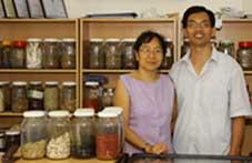 Sunshine Traditional Chinese Medical Clinic - e-Seniors 1