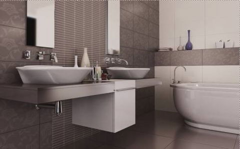 Instyle Tiles - e-Seniors 0