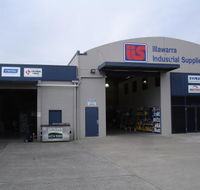 Illawarra Industrial Supplies - e-Seniors