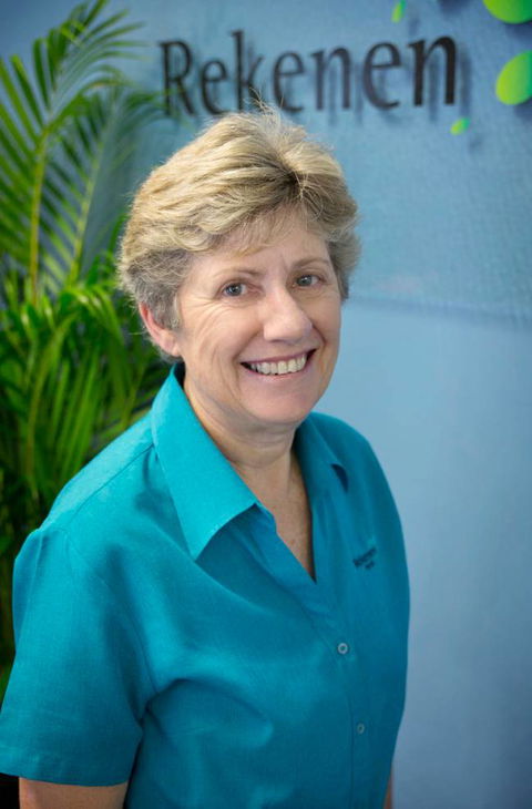 Rekenen Pty Ltd - e-Seniors 0