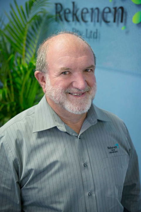 Rekenen Pty Ltd - e-Seniors 2