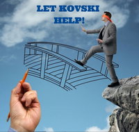 Kovski Accounting - e-Seniors