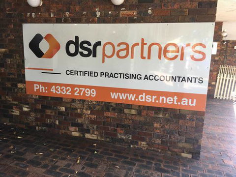 DSR Partners - e-Seniors 0