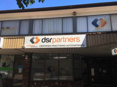 DSR Partners - e-Seniors 2