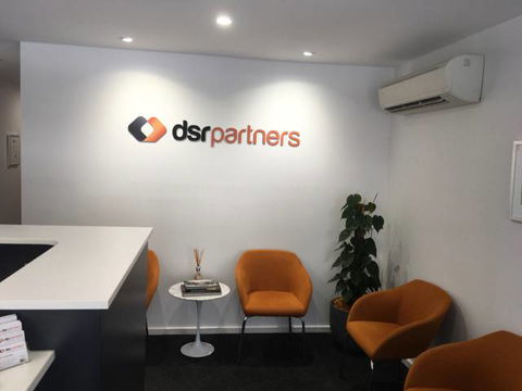 DSR Partners - e-Seniors 4