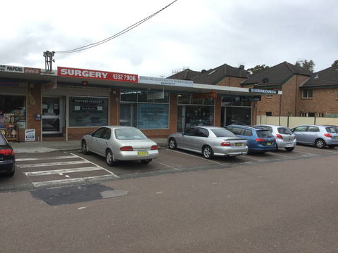 Bateau Bay Accountancy & Taxation Services - e-Seniors 0