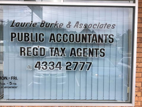 Bateau Bay Accountancy & Taxation Services - e-Seniors 2