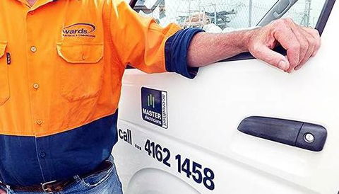 Wards Electrical & Communications - e-Seniors 0