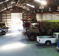 MAS Mechanical Pty Ltd - e-Seniors