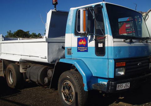 MAS Mechanical Pty Ltd - e-Seniors 1