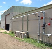 Lewie Fire Protection - e-Seniors