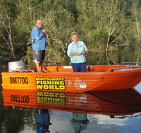 Whitsunday Fishing World
