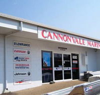 Cannonvale Marine