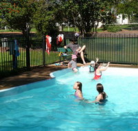 Yarraman Caravan Park - e-Seniors
