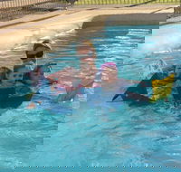 Airlie Beach Swim Centre - e-Seniors