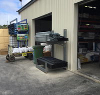 Carneys Feed Store - e-Seniors