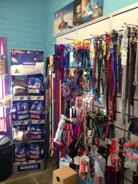 Richmond Valley Pet Supplies - e-Seniors 0