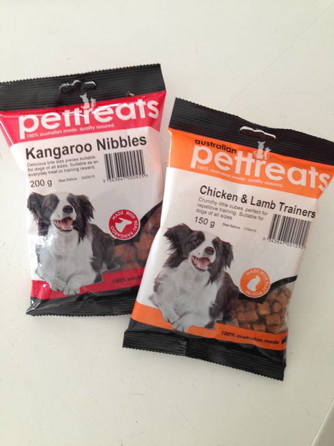 Richmond Valley Pet Supplies - e-Seniors 4