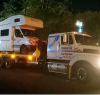 Hervey Bay Towing - e-Seniors