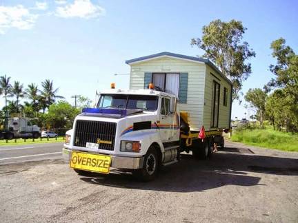 Hervey Bay Towing - e-Seniors 2