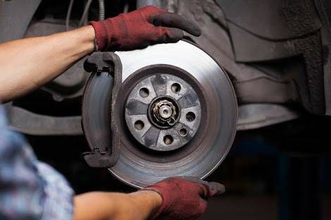 Adam’s Autofix - e-Seniors 3