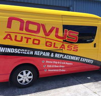 Novus Auto Glass - e-Seniors