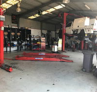 Nelson Bay Mechanical Repairs - e-Seniors