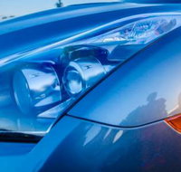 Anderson Automotives - e-Seniors