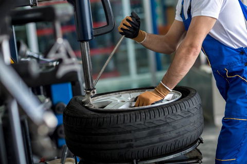 R & B South Street Auto Repairs - e-Seniors 1
