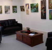 Gallery 5 Hervey Bay Arts Society Inc - e-Seniors